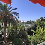 Coqueto Alojamiento Con Banera De Hidromasaje