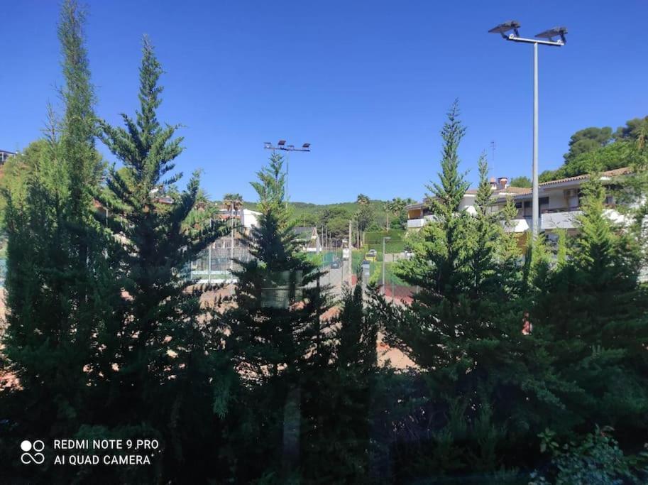 Apartment Coqueto Alojamiento Con Banera De Hidromasaje Tarragona